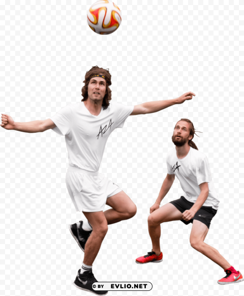 Transparent background PNG image of playing in a soccer tournament PNG Image Isolated with Transparent Clarity - Image ID 0c61dbe1