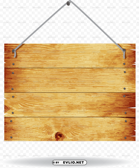 wood Clean Background Isolated PNG Graphic Detail