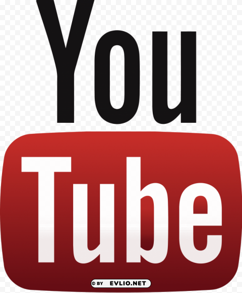 youtube PNG Image with Isolated Subject png - Free PNG Images ID 4a5f7380