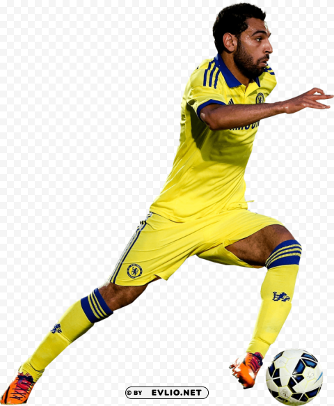 PNG image of Mohamed Salah PNG images no background with a clear background - Image ID 4ec8fef0