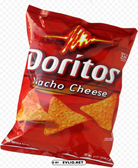 a bag of doritos b40d6 PNG for web design PNG images with transparent backgrounds - Image ID 282dbc80