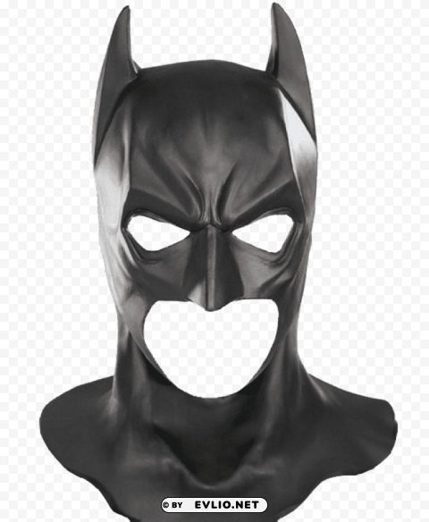 Transparent Background PNG of batman mask PNG images with no background comprehensive set - Image ID 95e8d80f