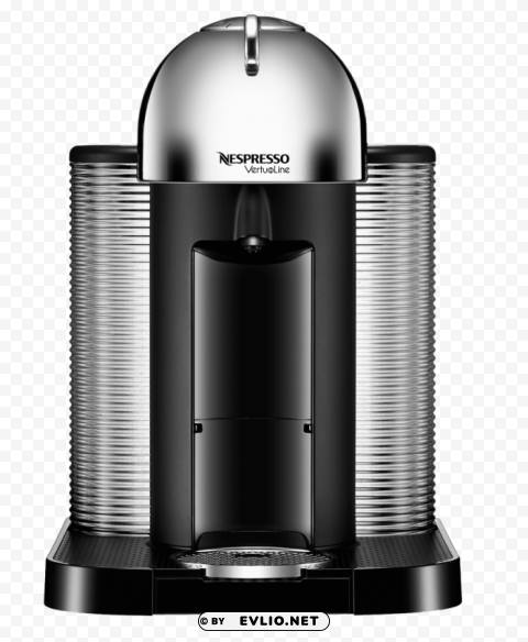 coffee machine PNG files with alpha channel