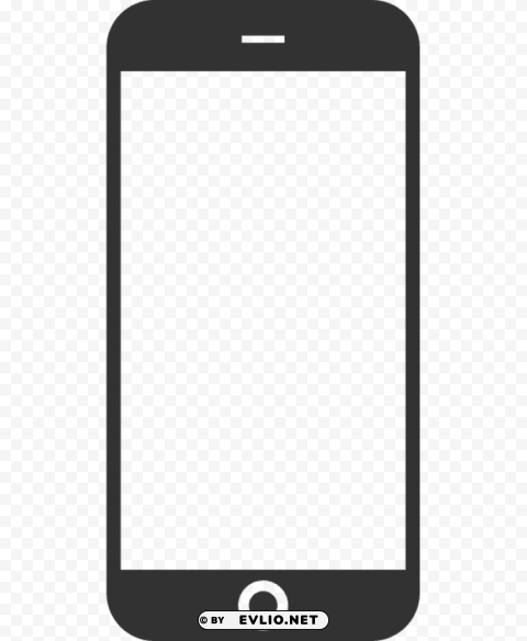 Iphone 7 Mockup Free PNG Download