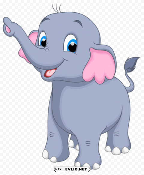 little elephant Transparent PNG images extensive variety clipart png photo - c8ca771b