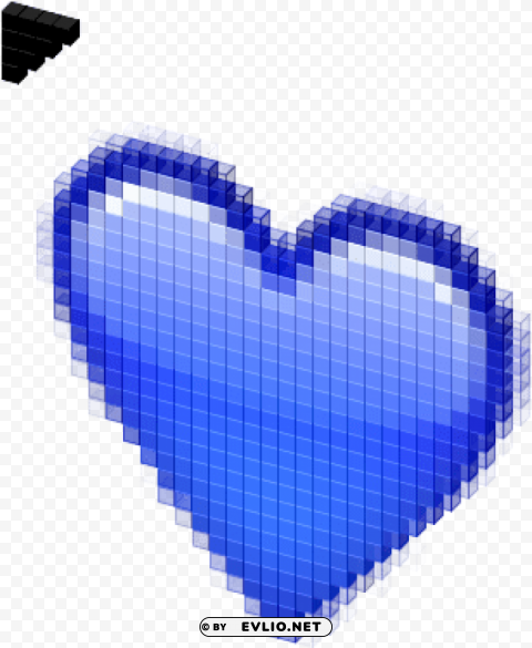 heart Isolated Artwork with Clear Background in PNG PNG transparent with Clear Background ID fc2155a1