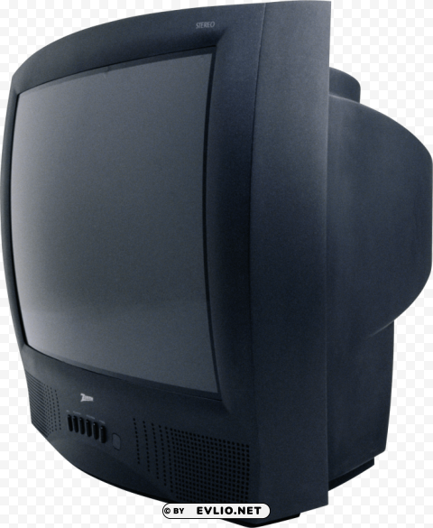 old television Transparent PNG images collection