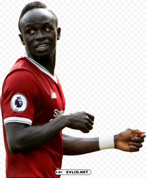 Download sadio mané Transparent PNG images free download png images background ID adb93974