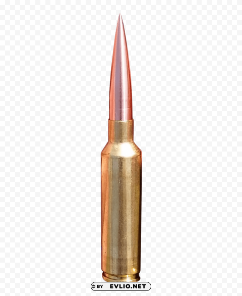 Bullet Transparent PNG Isolated Graphic with Clarity