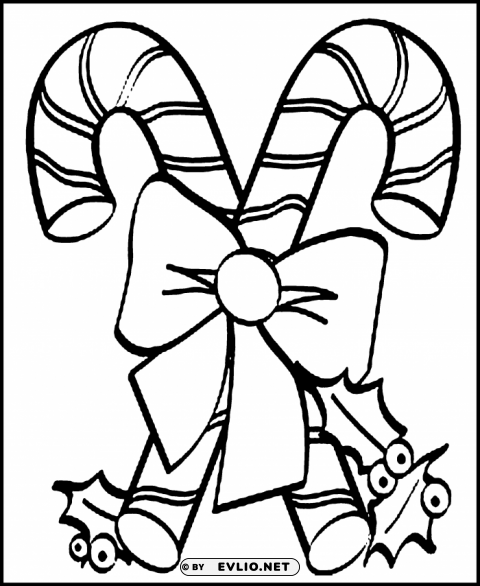 coloring pages christmas color PNG images with transparent canvas