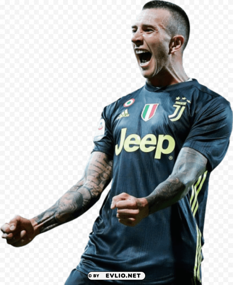 feder bernardeschi HighResolution Isolated PNG with Transparency
