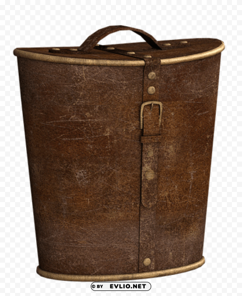 Leather Box - Files with Alpha Channel - ID bd436104 High-quality PNG images with transparency