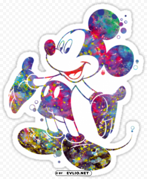Mickey Mouse PNG Images With Clear Alpha Channel Broad Assortment
