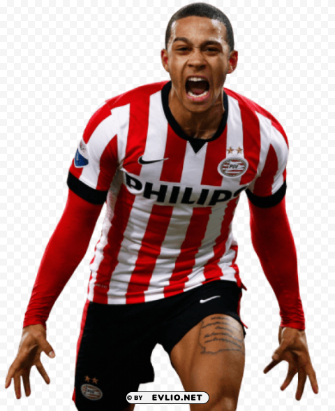 Download memphis depay Clear background PNG elements png images background ID b6a8cc4b