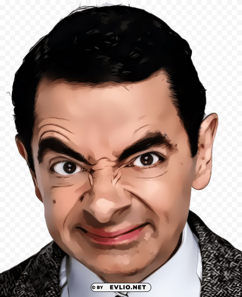 mr bean Transparent PNG images complete package
