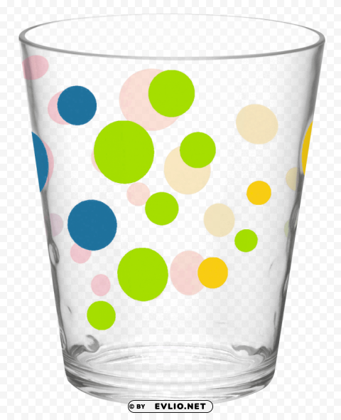glass cup PNG Image with Transparent Cutout