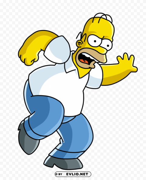 homero Clear background PNG images bulk clipart png photo - a33370ba