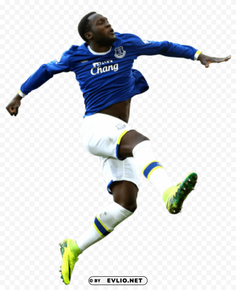 romelu lukaku HighQuality Transparent PNG Object Isolation