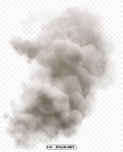 cloud of smoke Transparent PNG Isolated Graphic Detail PNG transparent with Clear Background ID f0fc14ad