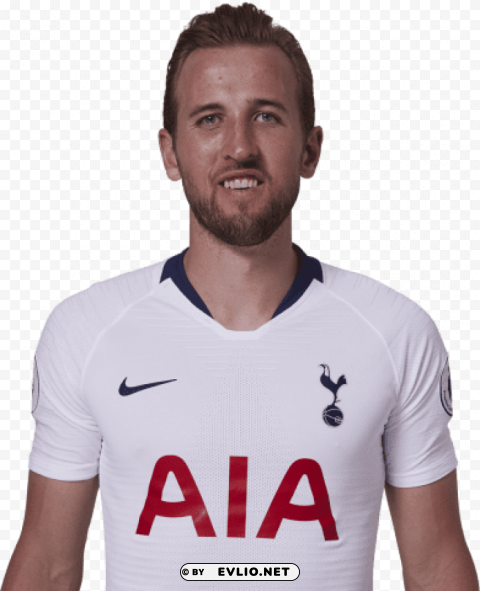 harry kane PNG images with high-quality resolution