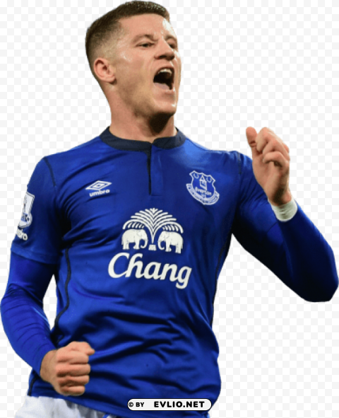 ross barkley PNG graphics with clear alpha channel broad selection