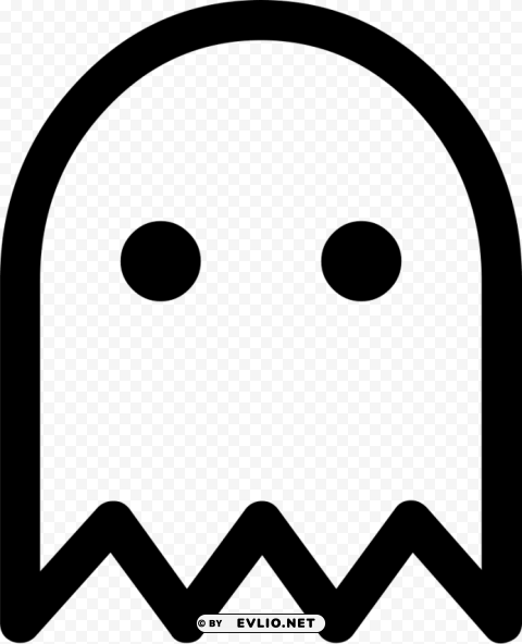 ghost PNG pictures with no background required