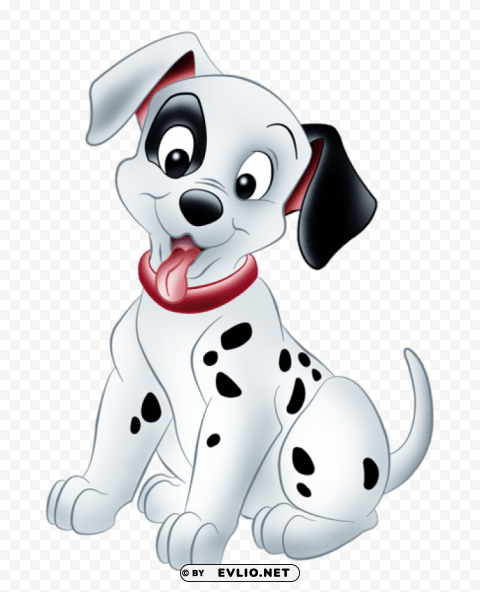 puppy 101 dalmatianspicture Free PNG images with transparent layers diverse compilation