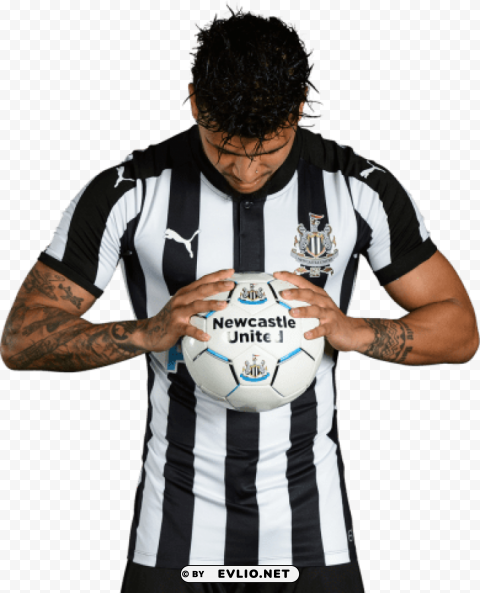 deandre yedlin PNG Image with Clear Isolated Object