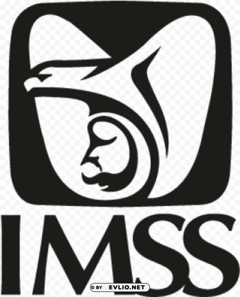 logo del imss Isolated Subject on HighQuality Transparent PNG