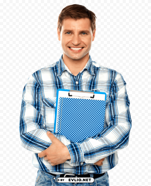 man teacher Isolated Subject in Clear Transparent PNG