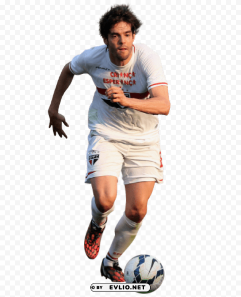 ricardo kaka PNG images without subscription