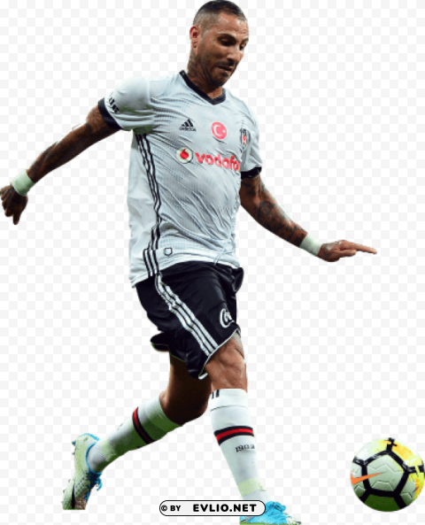 ricardo quaresma Clear PNG pictures compilation