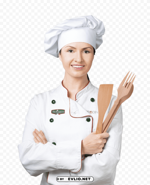 chef PNG images with alpha transparency wide collection