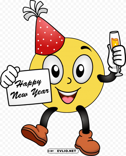 disney new years eve clipart - happy new year 2017 disney Transparent background PNG gallery