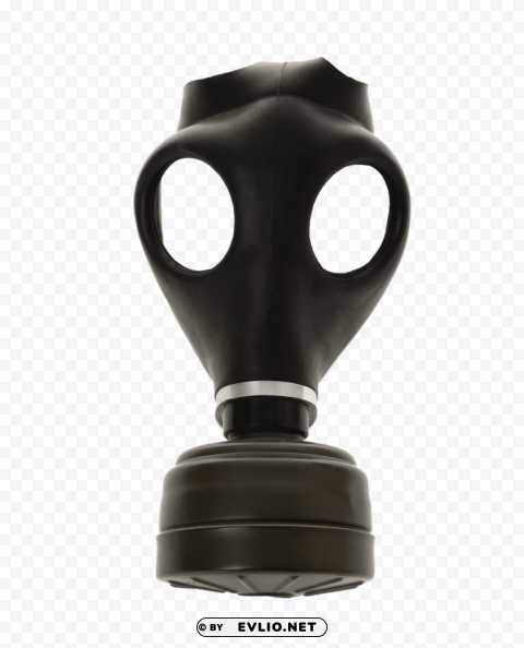 gas mask PNG free download