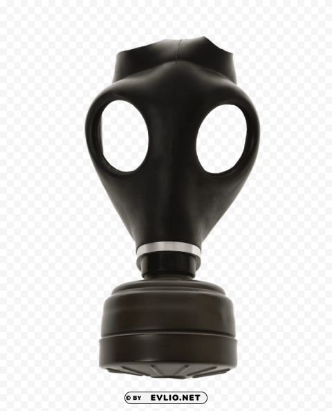 Gas Mask PNG Free Download