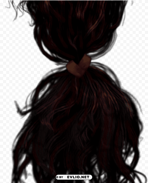 girls hair style PNG transparent photos library PNG transparent with Clear Background ID c6d29fdd