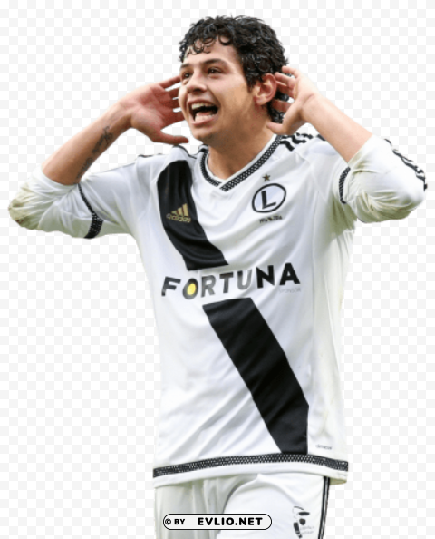 guilherme costa marques Isolated PNG Graphic with Transparency