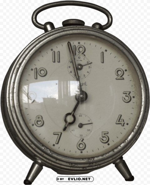 Old Clock Transparent PNG Images With Clear Background