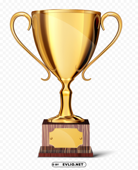 trophy PNG images without BG