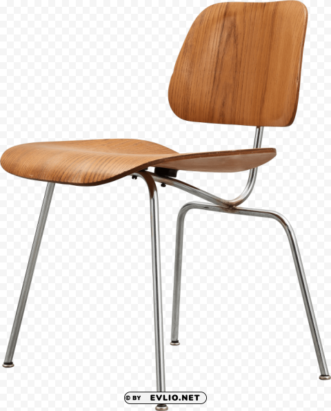 chair Isolated Item with Transparent Background PNG
