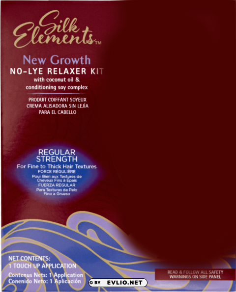 silk elements sally beauty straight edges edging gel Transparent PNG images extensive gallery