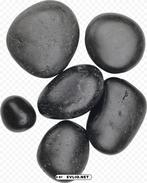 stones and rocks Isolated Element in HighQuality PNG