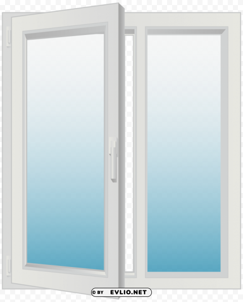 window PNG file with no watermark