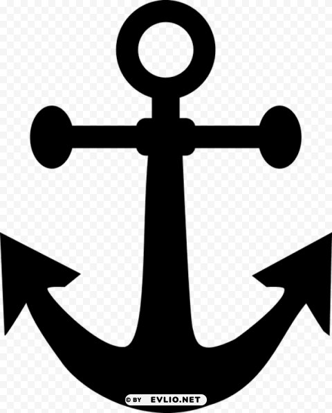 Anchor Transparent PNG Images Free Download