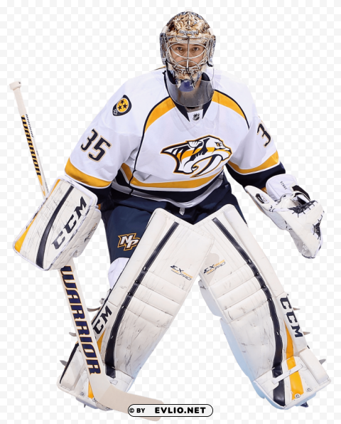 hockey player Transparent PNG Isolated Element