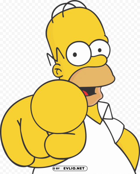 homero Clear background PNG images comprehensive package