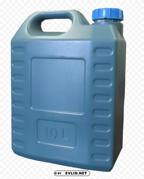 Transparent Background PNG of jerrycan PNG clear background - Image ID 87ba8e10