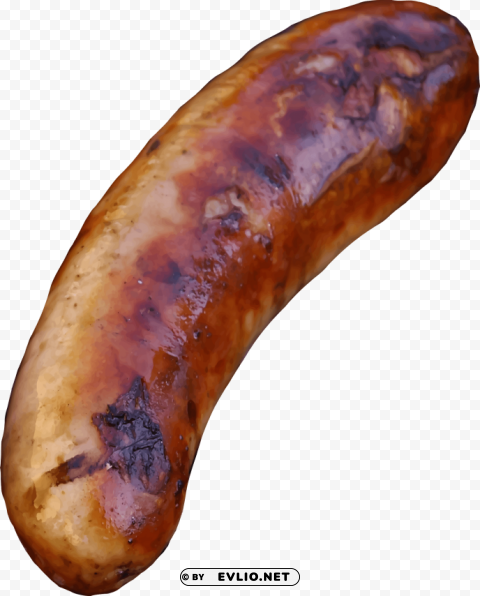 sausage PNG format