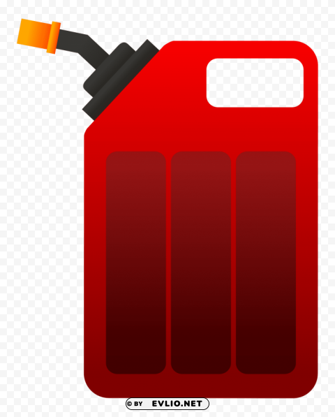fuel petrol jerrycan PNG images with no background needed